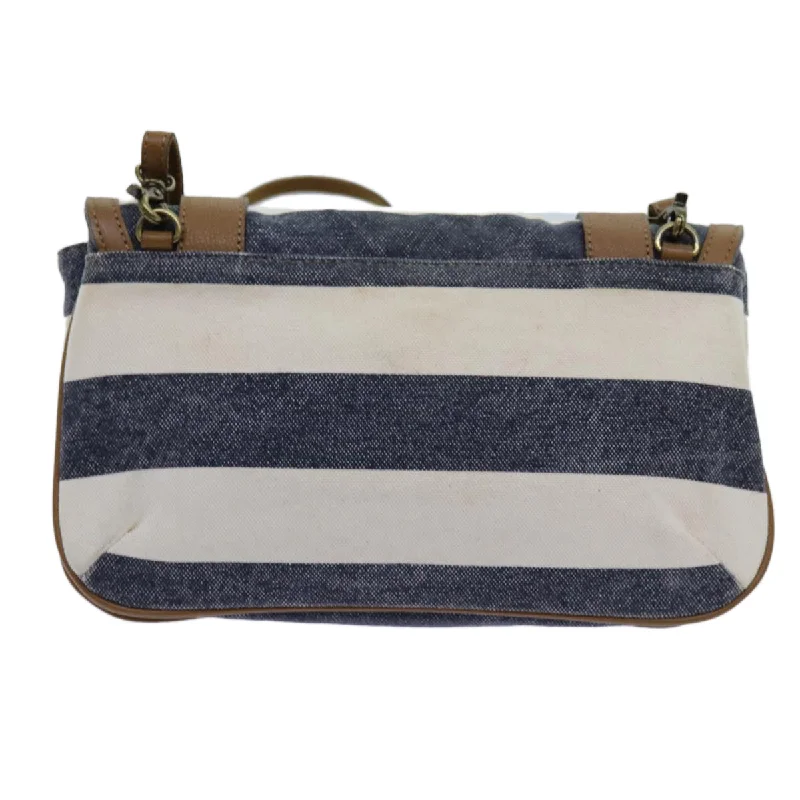 BURBERRY Blue Label Shoulder Bag