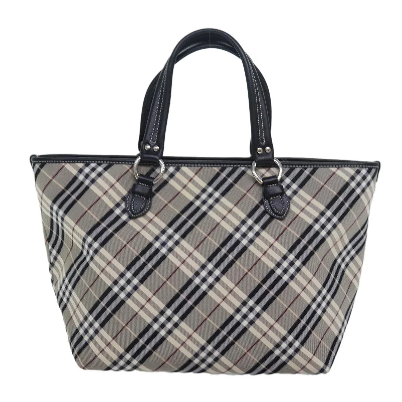 BURBERRY Blue Label Tote