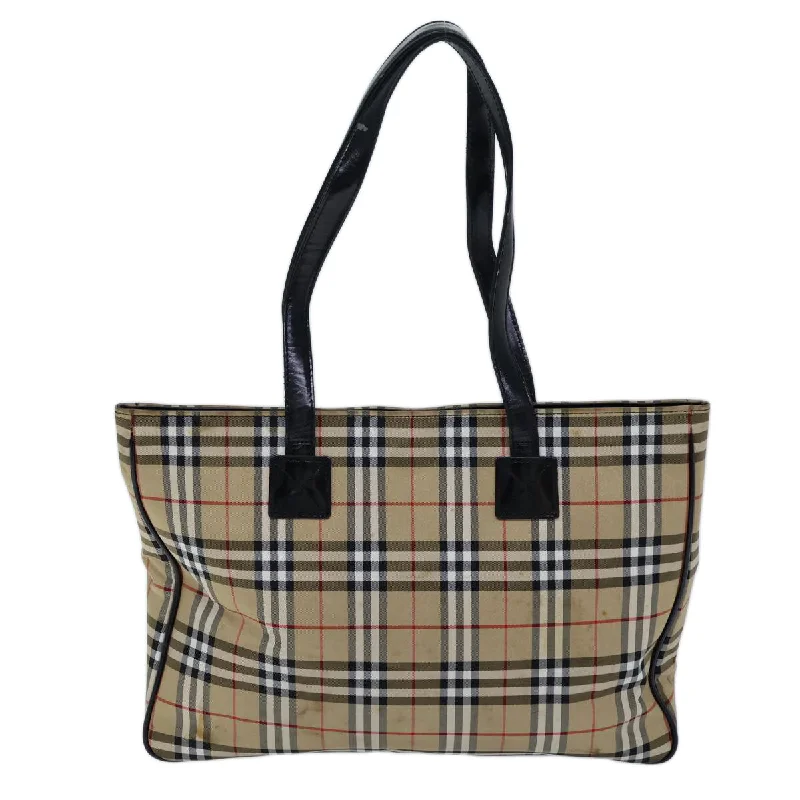 BURBERRY Blue Label Tote