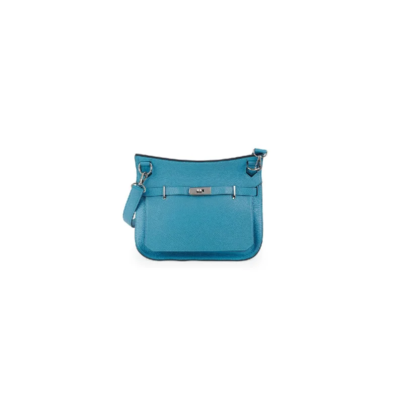 Hermes Taurillon Clemence Jypsiere 28 - [R] Stamp