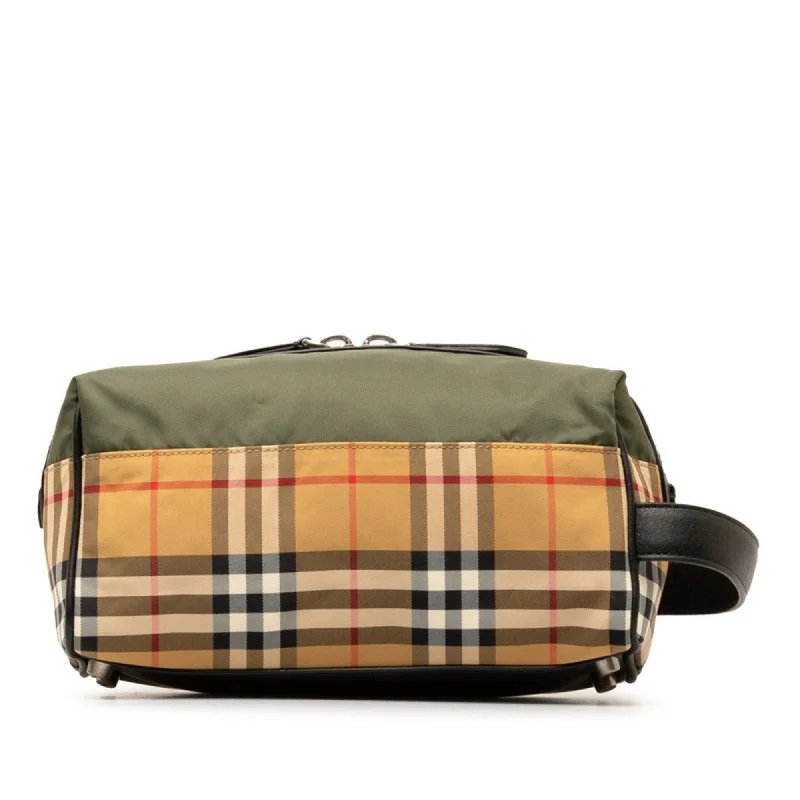 BURBERRY Clutch Bag