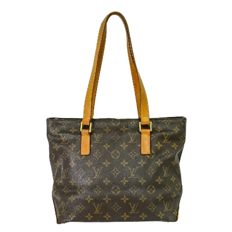 Louis Vuitton Cabas Piano Monogram Tote Bag M51148