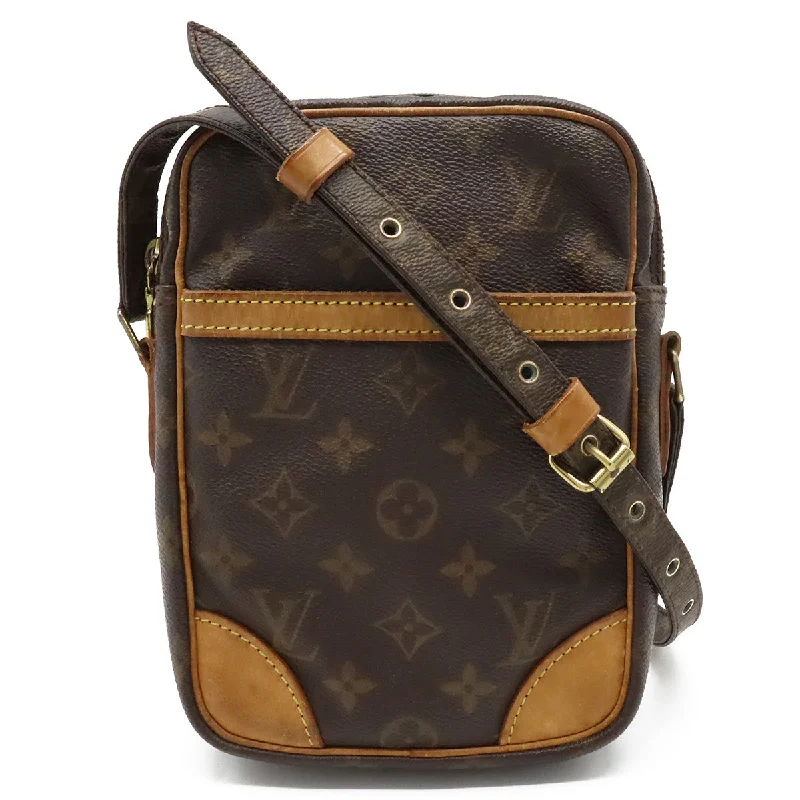 Louis Vuitton Danube Crossbody Bag M45266