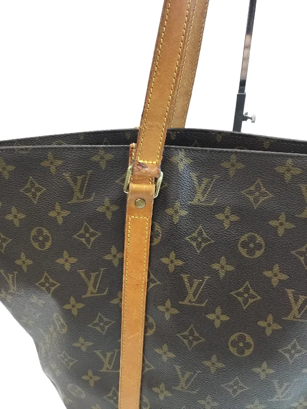 Tote Luxury Designer By Louis Vuitton  Size: Large