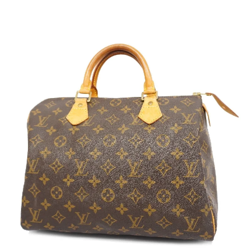 Louis Vuitton Monogram Speedy 30 Handbag M41108