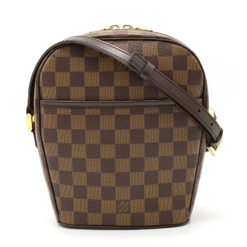 Louis Vuitton Damier Ipanema PM Crossbody N51294