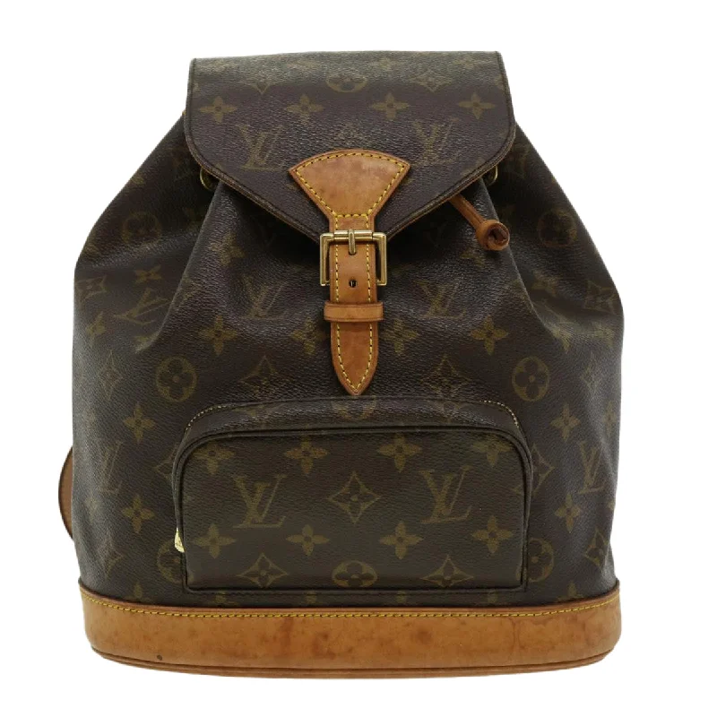 Louis Vuitton Backpack