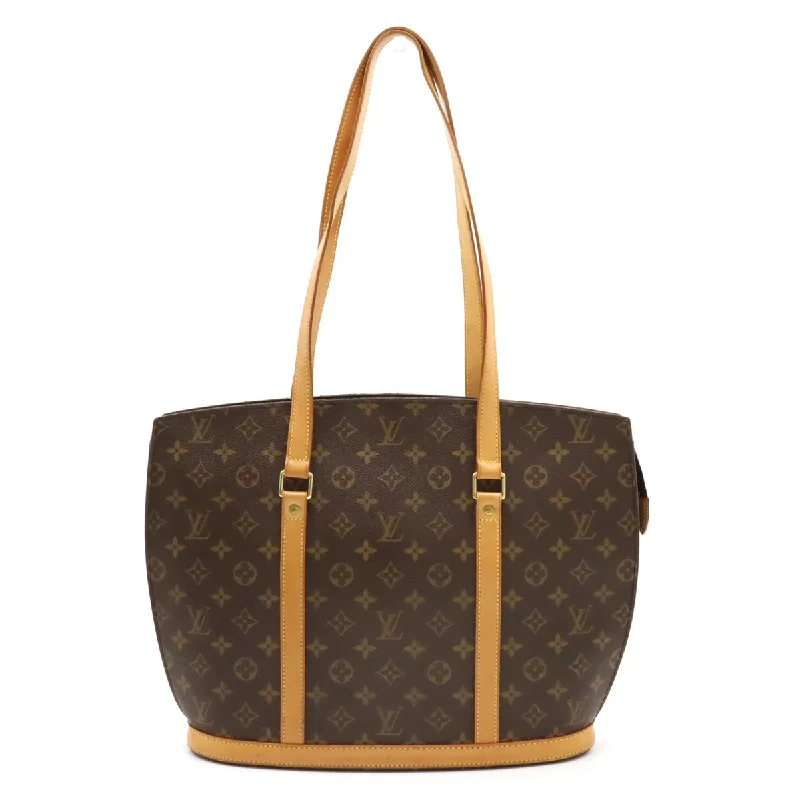 Louis Vuitton Babylone Tote Bag M51102