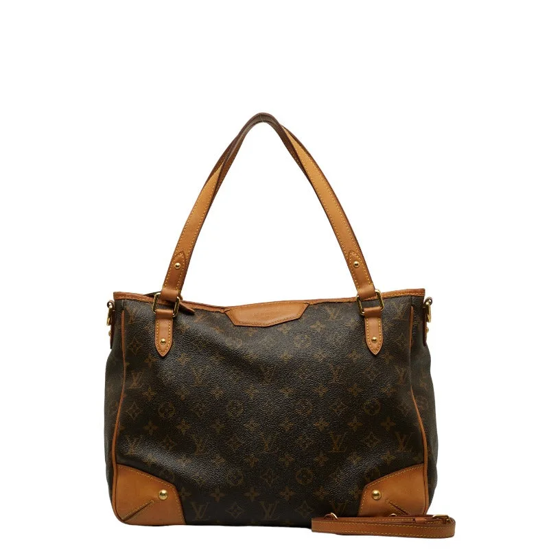 Louis Vuitton Monogram Estrela MM Tote Bag Shoulder Bag 2WAY M41232