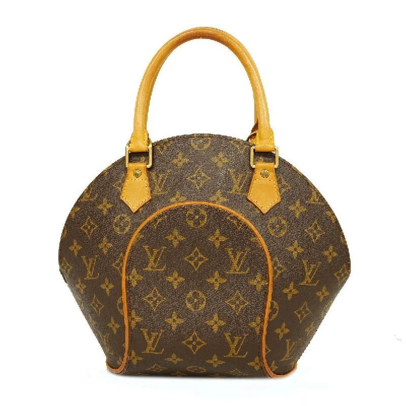 Louis Vuitton Monogram Ellipse PM Handbag M51127