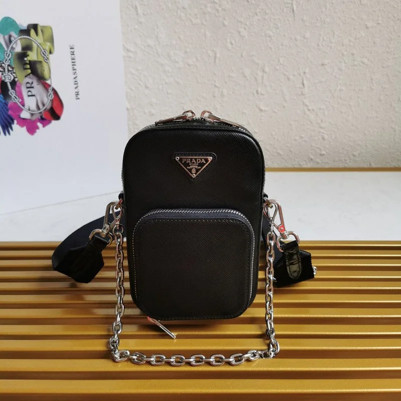 BoldCollect - PRADA Bags - 034