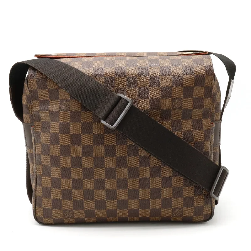 Louis Vuitton Damier Naviglio Shoulder Bag N45255