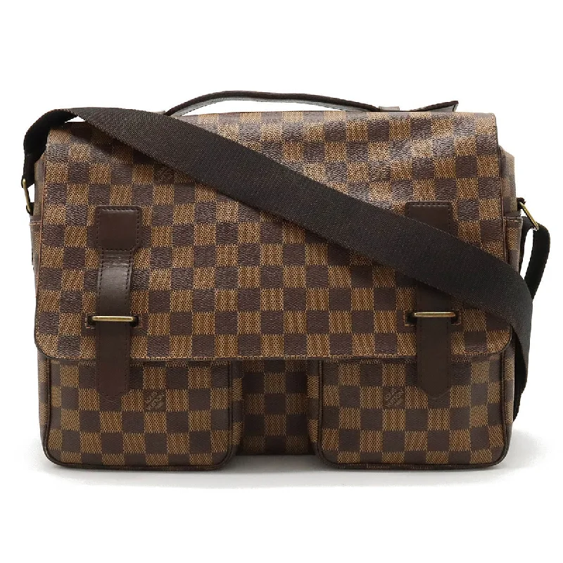 Louis Vuitton Broadway Damier N42270