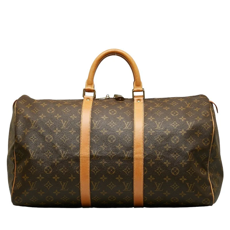 LOUIS VUITTON Keepall 50 in Monogram M41426