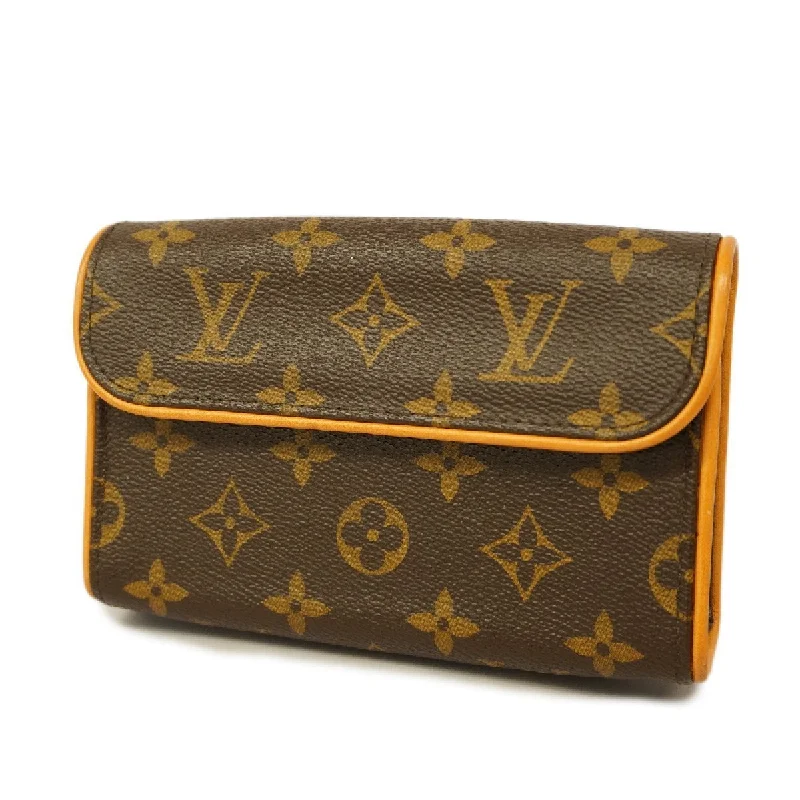 Louis Vuitton Waist Bag Monogram Pochette Florentine M51855