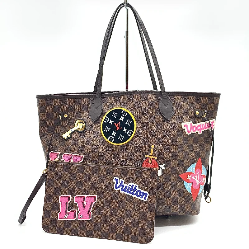 Handbag Luxury Designer By Louis Vuitton  Size: Medium