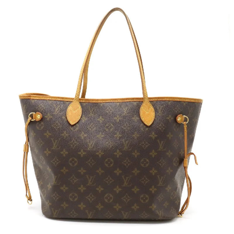 Louis Vuitton Neverfull MM Tote M40156