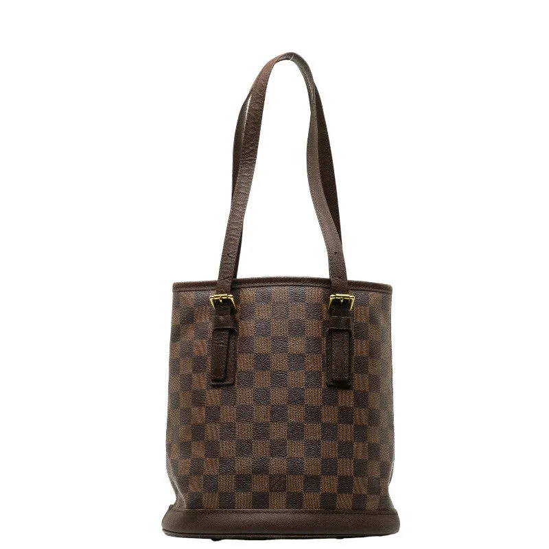 Louis Vuitton Damier Marais Tote Handbag N42240