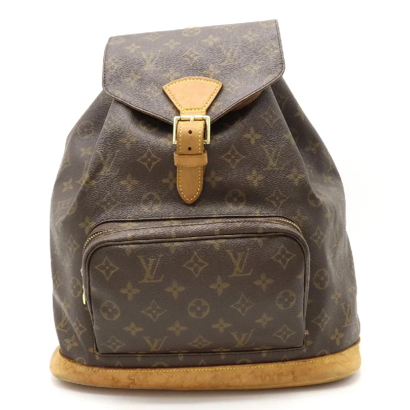 Louis Vuitton Montsouris GM M51135