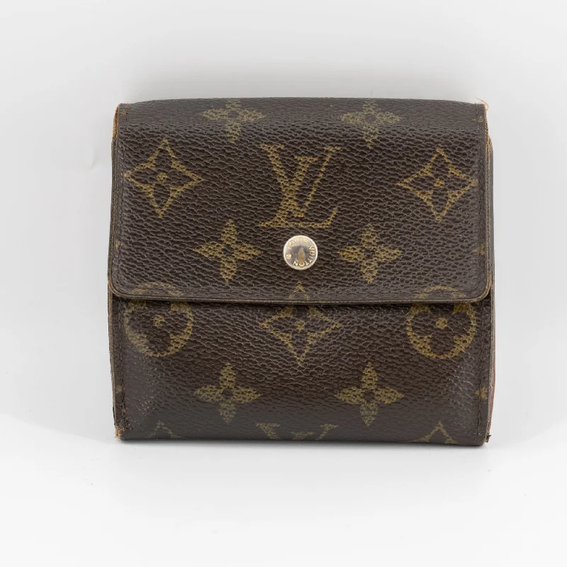 Louis Vuitton Anois Wallet