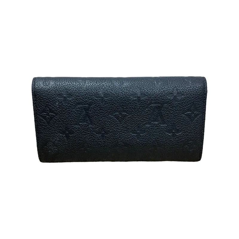 Wallet Luxury Designer By Louis Vuitton  Size: Large