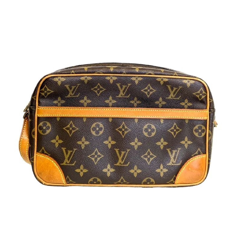 Handbag Luxury Designer By Louis Vuitton  Size: Medium