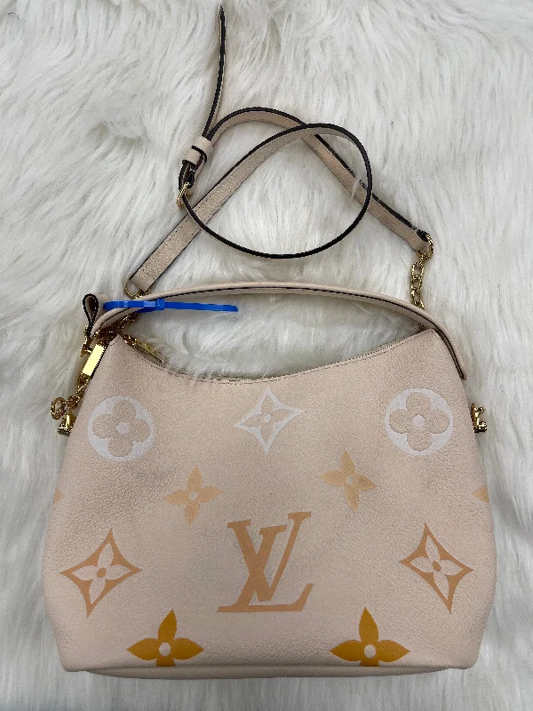 Handbag Luxury Designer By Louis Vuitton  Size: Medium