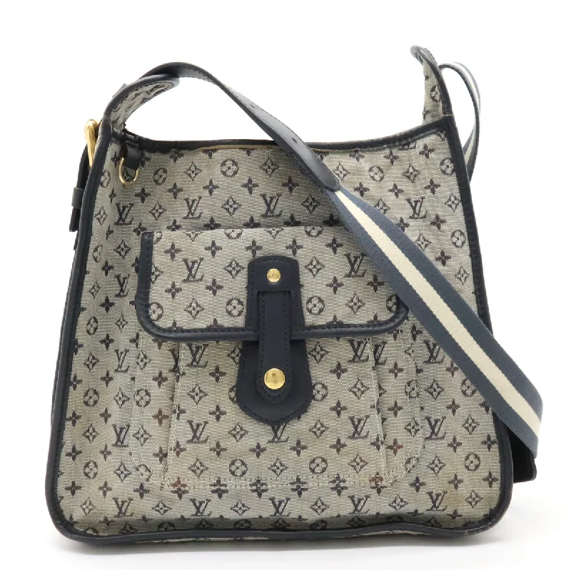 Louis Vuitton Monogram Mini Bouzas Marie Kate Crossbody Bag M92320