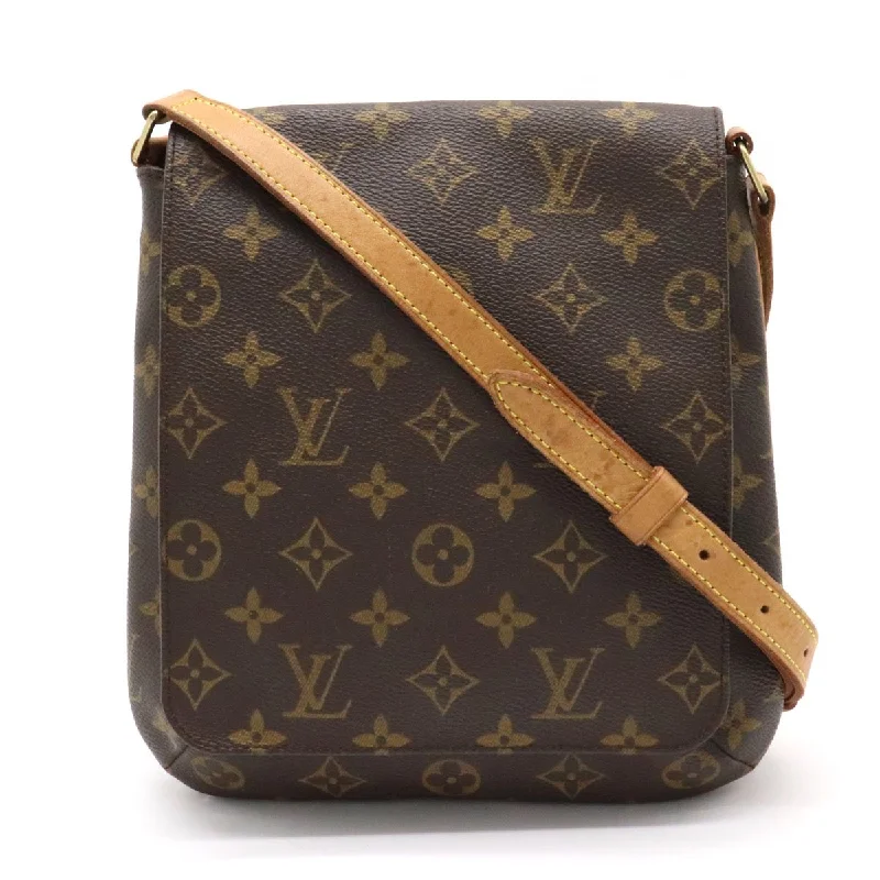 Louis Vuitton Musette Salsa PM M51258