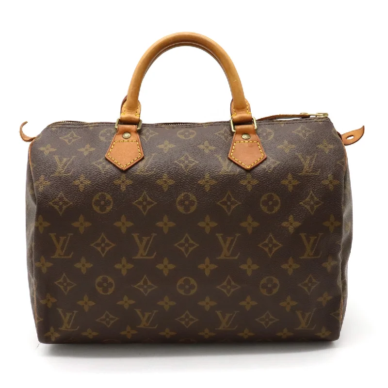 Louis Vuitton Speedy 30 Handbag M41526