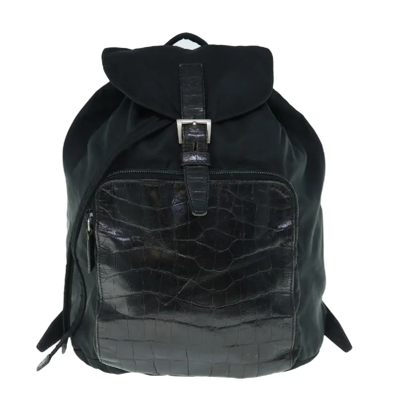 PRADA Backpack