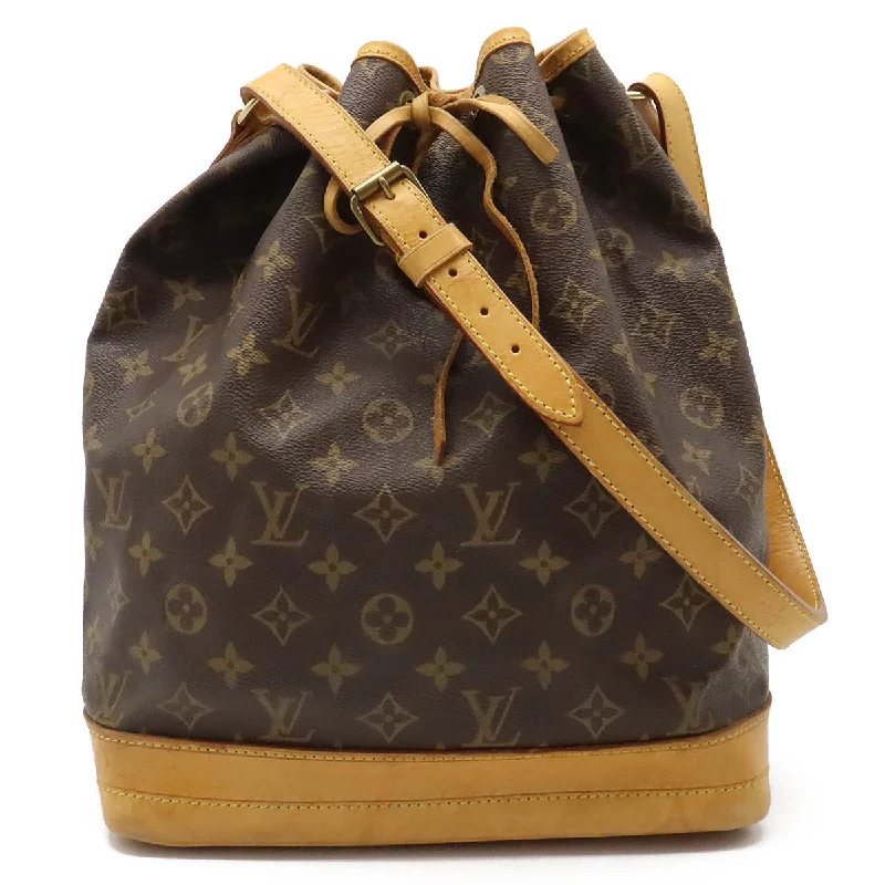 Louis Vuitton Monogram Noe shoulder bag M42224