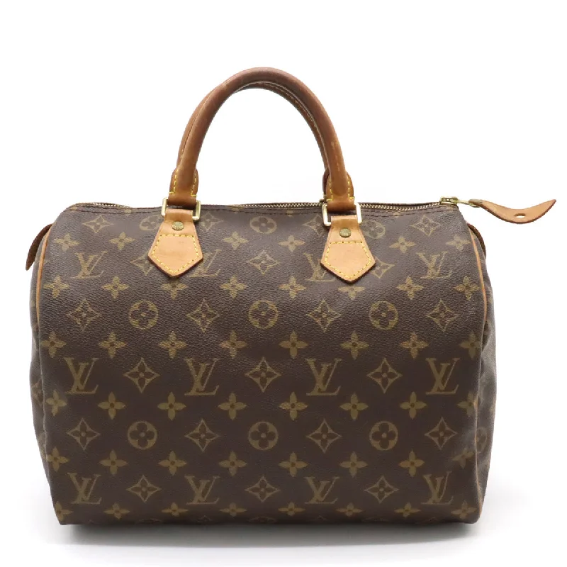 Louis Vuitton Speedy 30 Handbag M41526