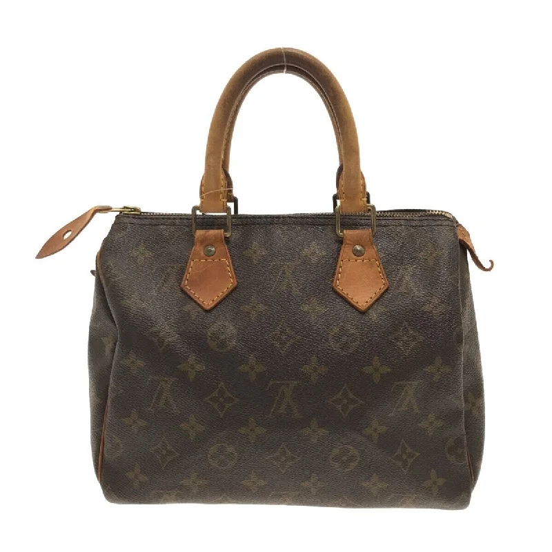 Louis Vuitton Monogram Speedy 25 M41528