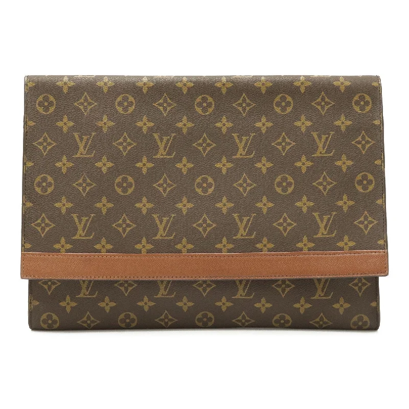 Louis Vuitton Porto Envelope Document Case M51801