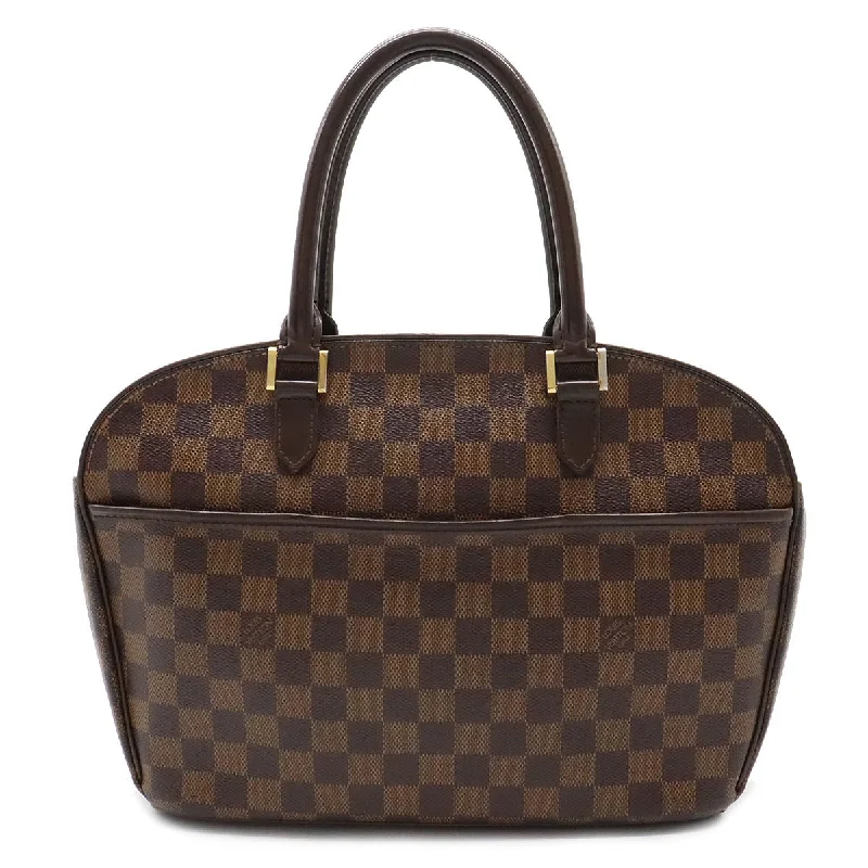 Louis Vuitton Damier Sarria Oriental Handbag N51282