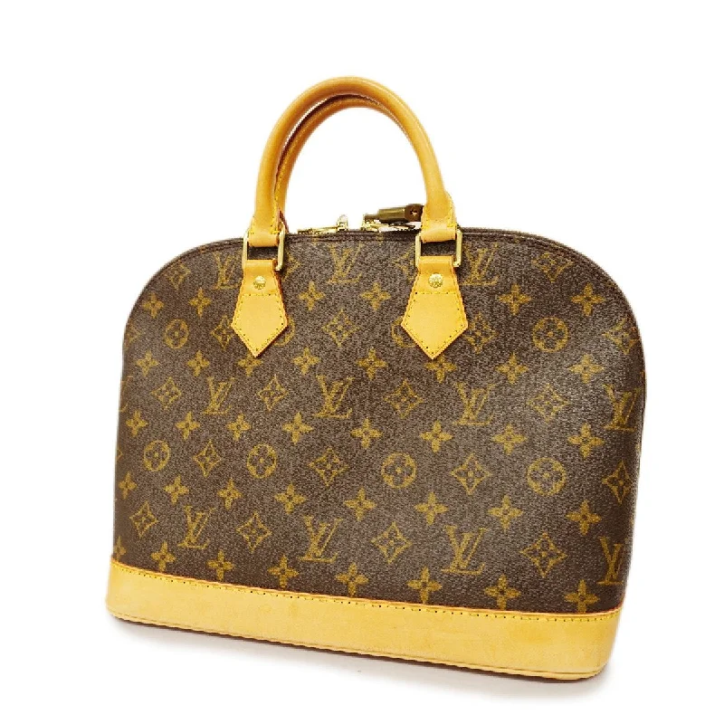 Louis Vuitton Alma PM Handbag Monogram M51130