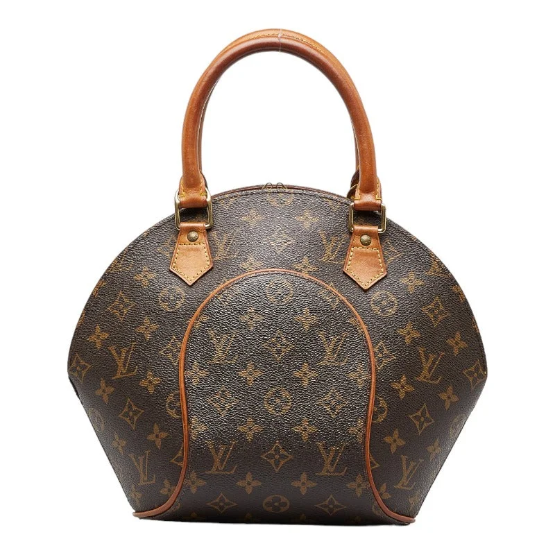 Louis Vuitton Monogram Ellipse PM Handbag M51127 Brown