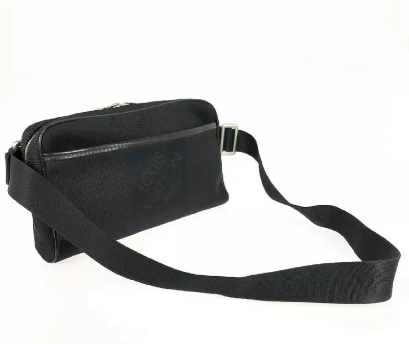 Louis Vuitton Jean Acrobat Body Bag