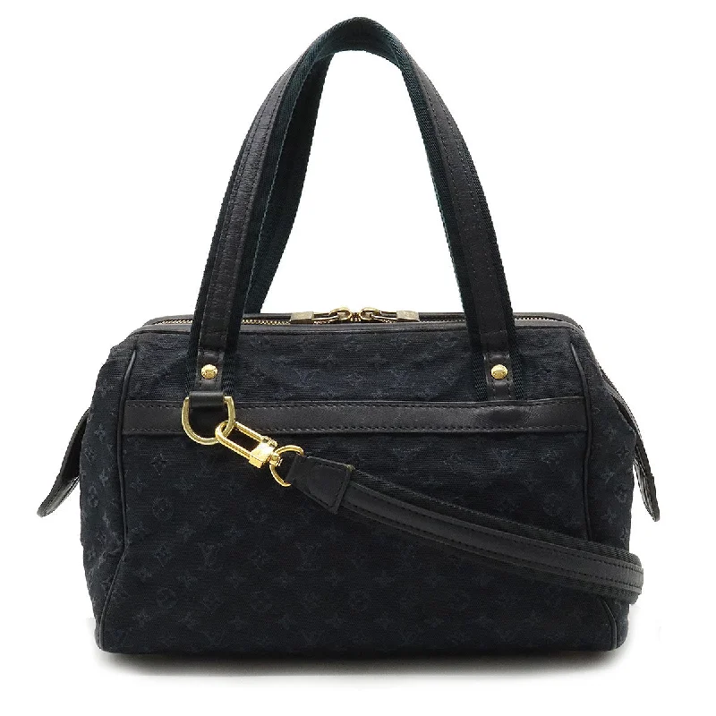 LOUIS VUITTON Mini Josephine PM Handbag M92414