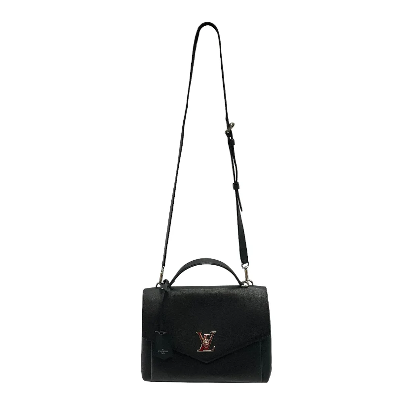 Handbag Luxury Designer By Louis Vuitton  Size: Medium