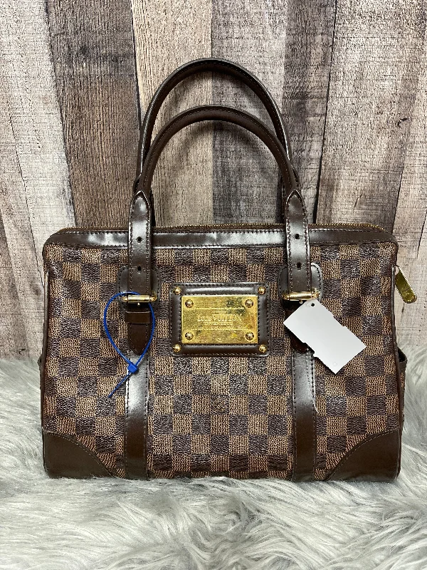 Louis Vuitton Handbag Luxury Designer