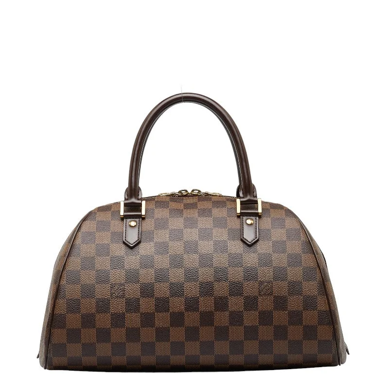 Louis Vuitton Damier Rivera MM Handbag N41434