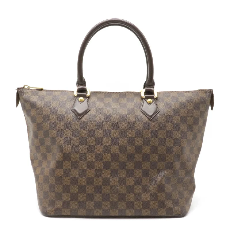 Louis Vuitton Saleya MM N51182