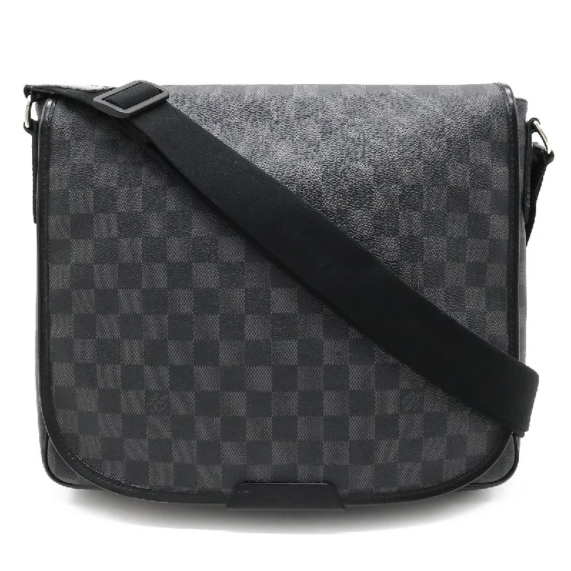 Louis Vuitton Daniel MM Messenger Bag N58029