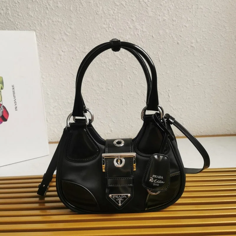 BoldCollect - PRADA Bags - 003