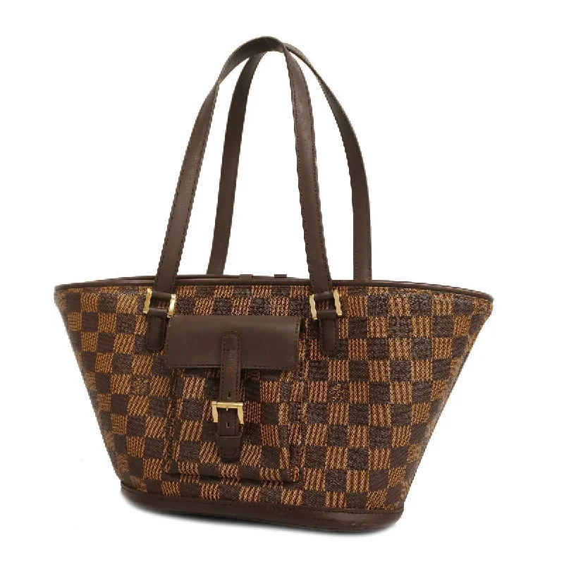 Louis Vuitton Handbag Damier Manosque PM N51121