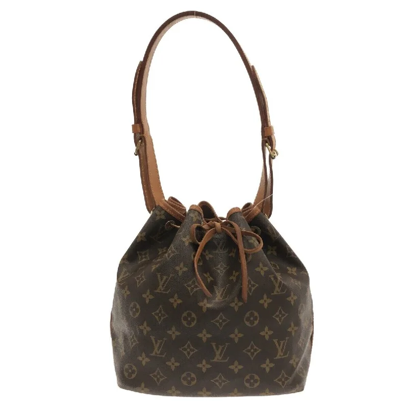 Louis Vuitton Monogram Petit Noe