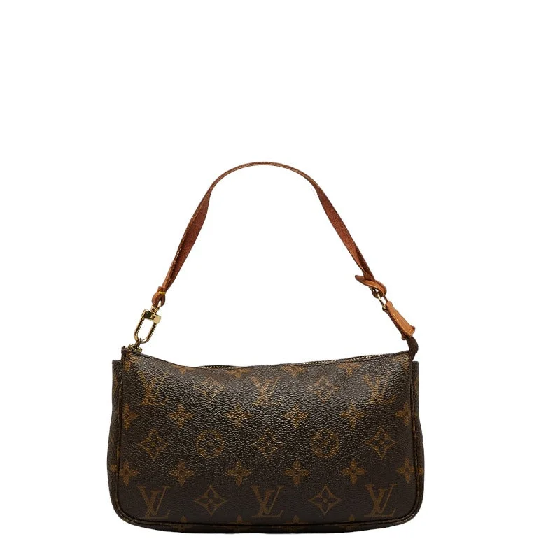 LOUIS VUITTON Pochette in Monogram M51980