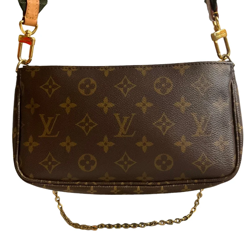 Handbag Luxury Designer By Louis Vuitton  Size: Medium